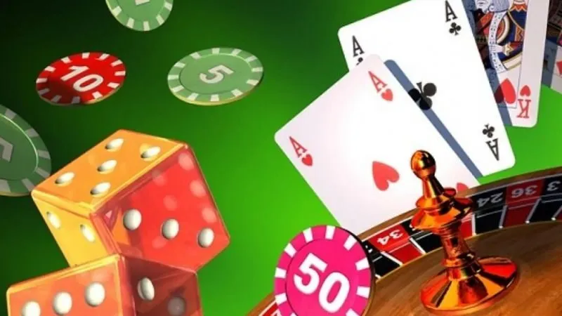 Game bài có tính giải trí cao