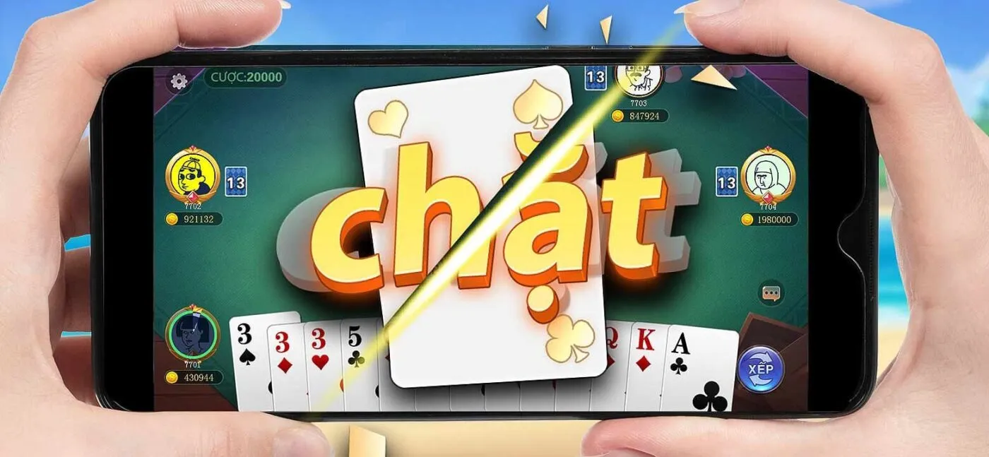 Kỹ năng ép bài đối thủ để chiếm thế chủ động trong các lượt chơi