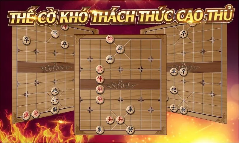 Áp dụng những chiến thuật thú vị để khai mở cuộc chơi đầy thú vị
